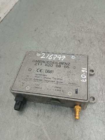 2118200885 Mercedes