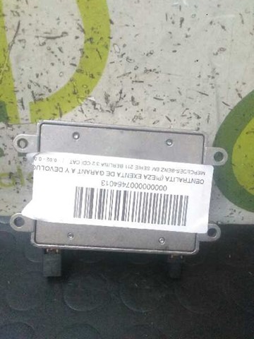 2118200885 Mercedes