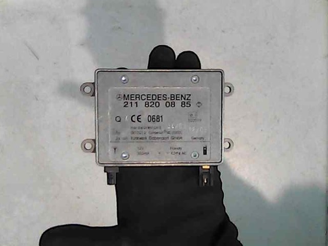 2118200885 Mercedes