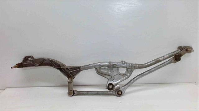 Trapézio de limpador pára-brisas 2118201340 MERCEDES
