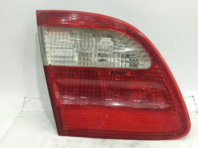 211820136464 Mercedes