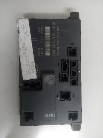 2118201585 Mercedes