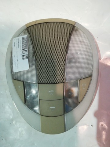 Quebra-luz de iluminação de salão (de cabina) 2118202001 MERCEDES