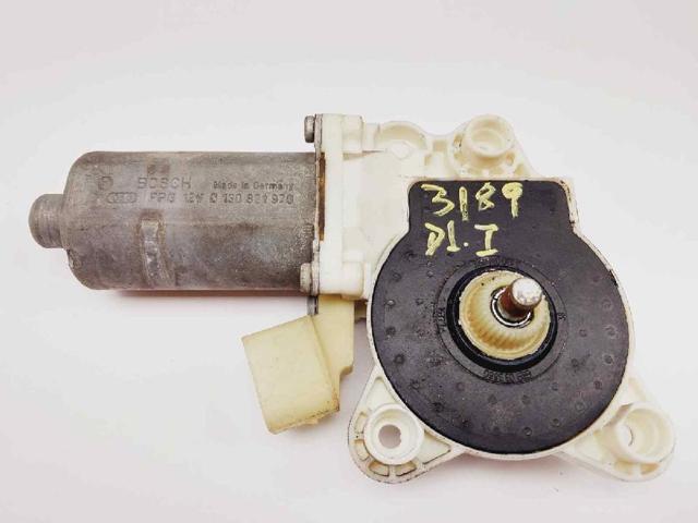 Motor de acionamento de vidro da porta dianteira esquerda 2118202942 MERCEDES