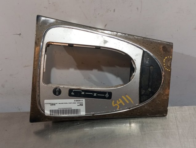 2118206510 Mercedes
