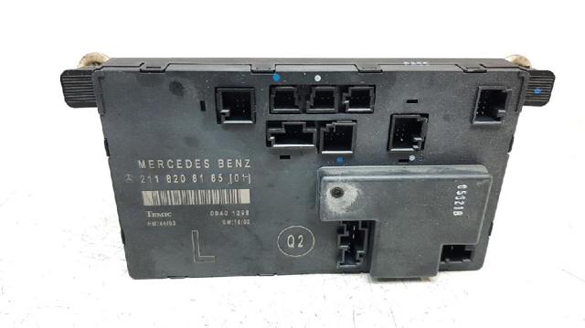 2118208185 Mercedes