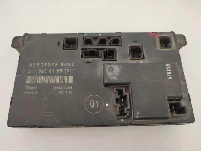 2118208185 Mercedes