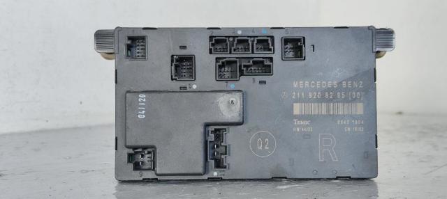 2118208285 Mercedes