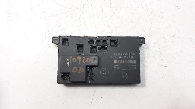 2118208285 Mercedes