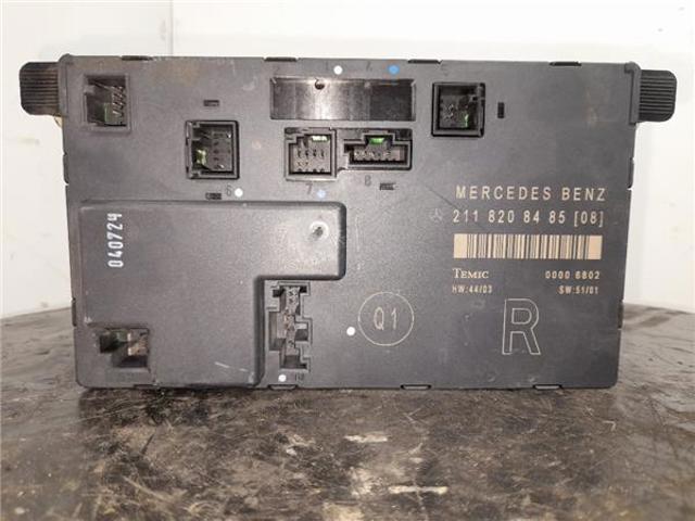 2118208485 Mercedes