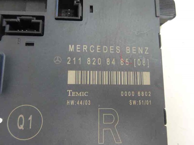 2118208485 Mercedes