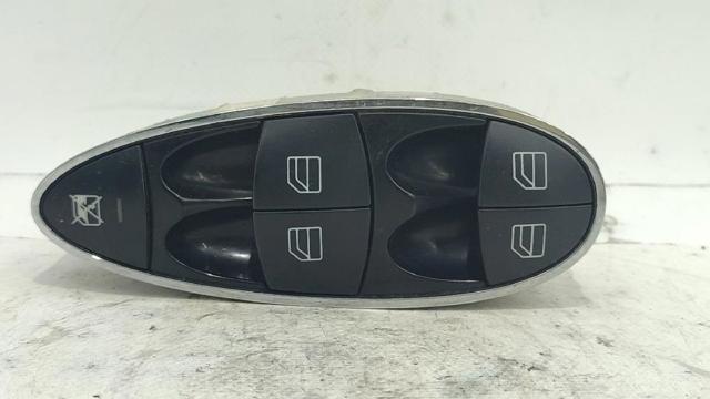 21182136797167 Mercedes