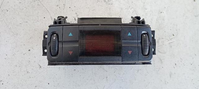 Unidade de controlo dos modos de aquecimento/condicionamento 2118300285 MERCEDES
