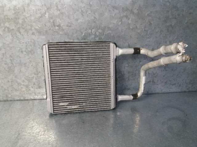 Radiador de forno (de aquecedor) 2118300361 MERCEDES