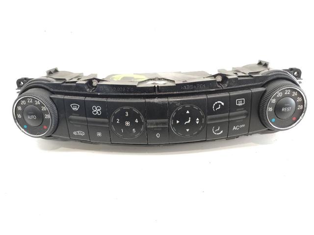 2118300385 Mercedes