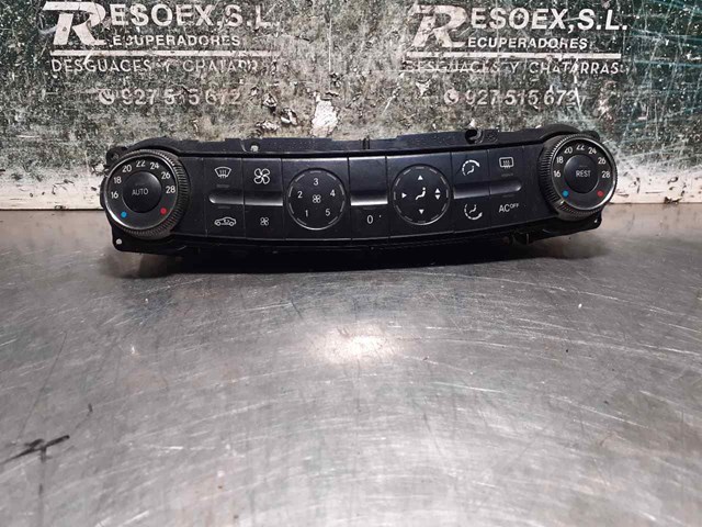 2118300385 Mercedes