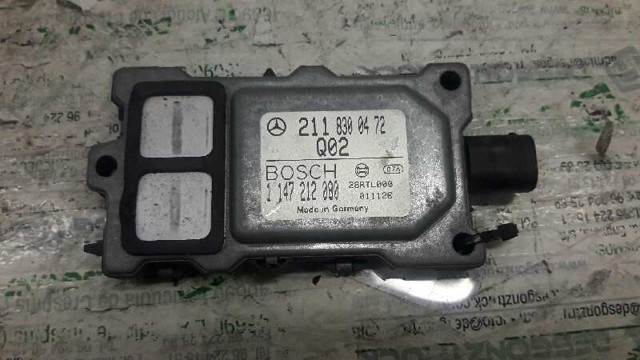 2118300472 Mercedes