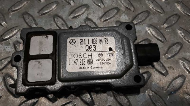 2118300472 Mercedes