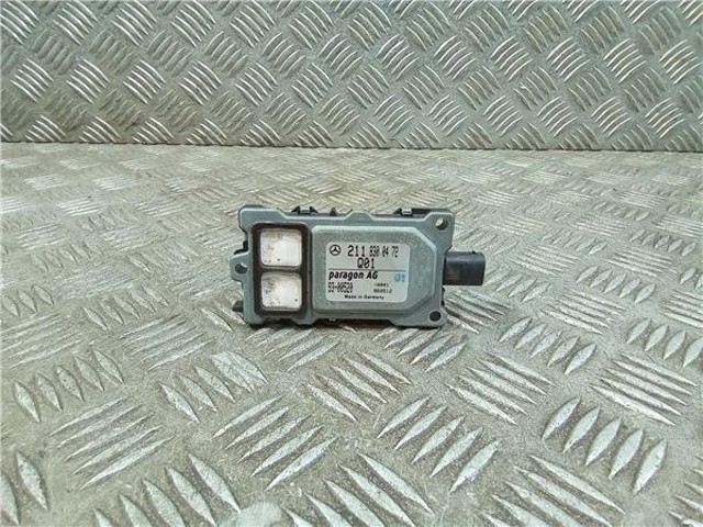 2118300472 Mercedes