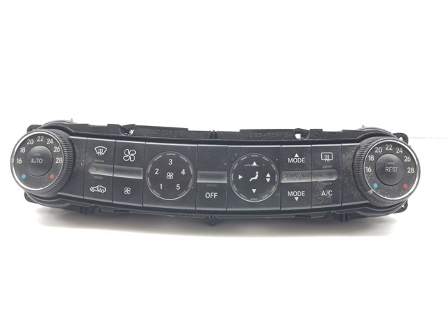 2118300490 Mercedes