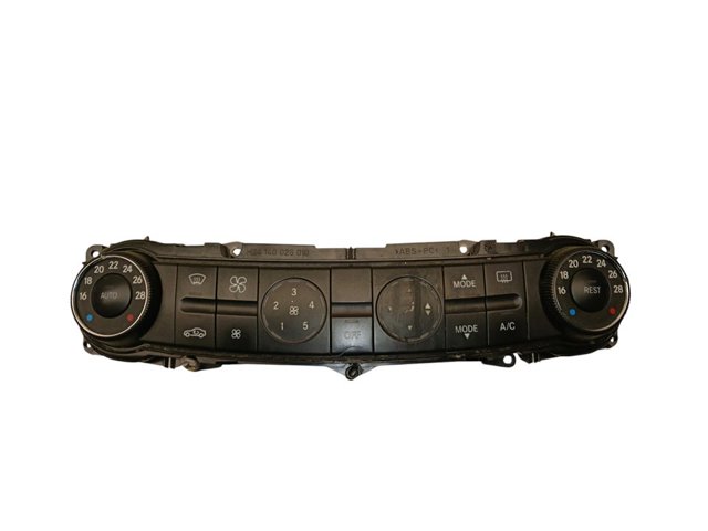 2118300490 Mercedes