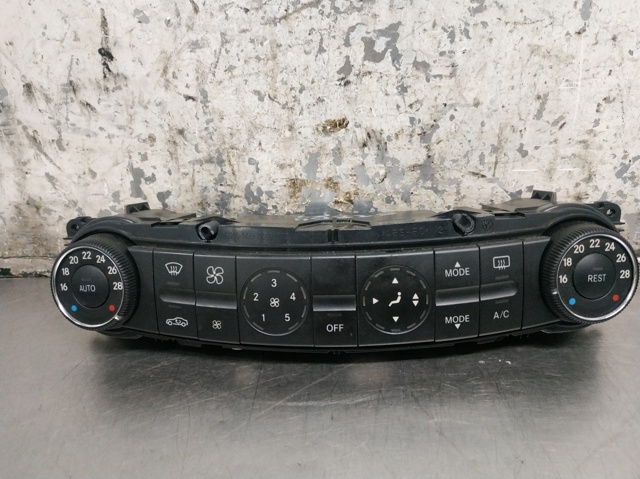 2118300490 Mercedes