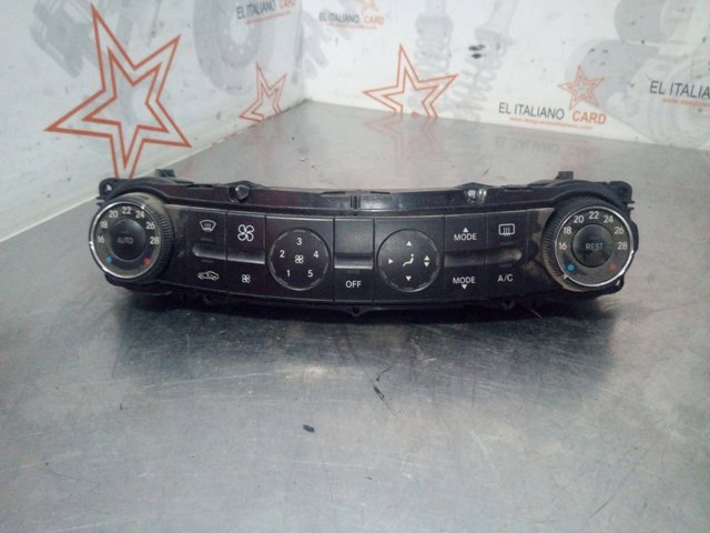 2118300490 Mercedes