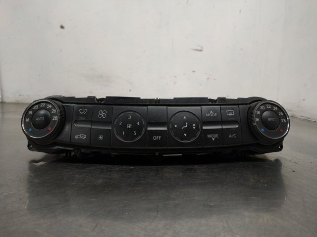 2118300490 Mercedes