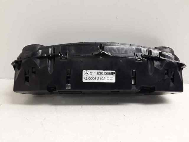 2118300685 Mercedes