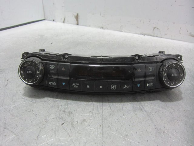 2118300685 Mercedes