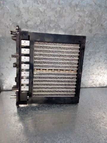 Aquecedor elétrico de ar do sistema de calefacção de salão 2118300761 MERCEDES