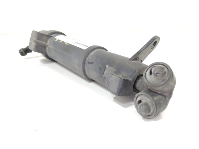 Injetor de fluido para lavador da luz dianteira esquerda 2118600547 MERCEDES