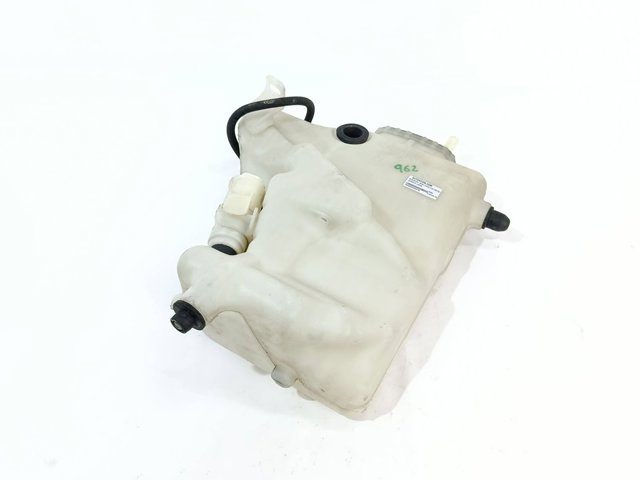 Tanque de fluido para lavador de vidro 2118601460 MERCEDES