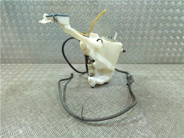 Tanque de fluido para lavador de vidro 2118601460 MERCEDES