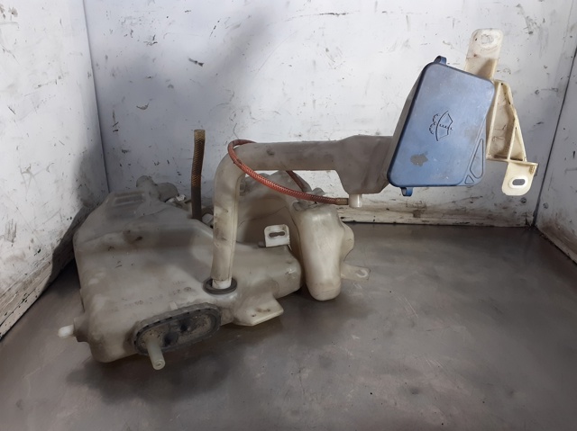 Tanque de fluido para lavador de vidro 2118601460 MERCEDES