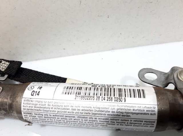 2118602205 Mercedes
