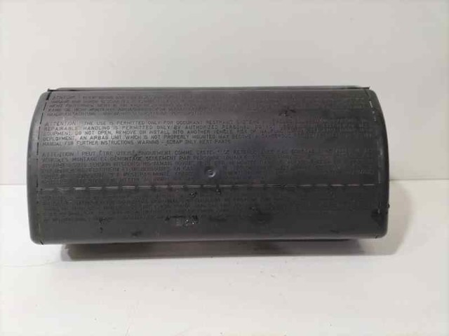 Cinto de segurança (AIRBAG) de passageiro 2118603305 MERCEDES