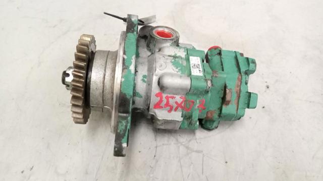 Bomba da Direção hidrâulica assistida 21186656 VOLVO