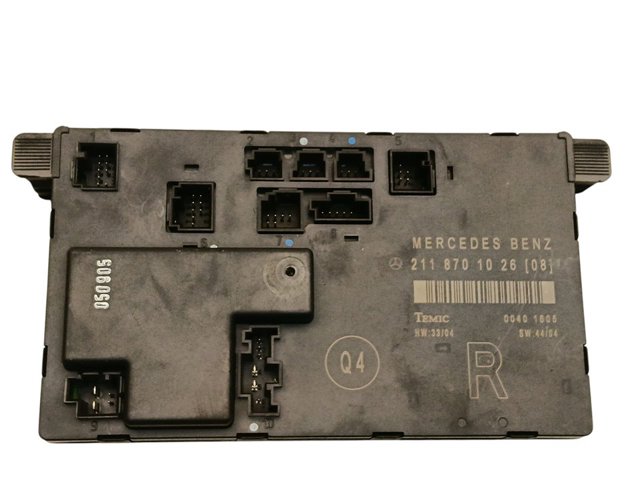 2118701026 Mercedes