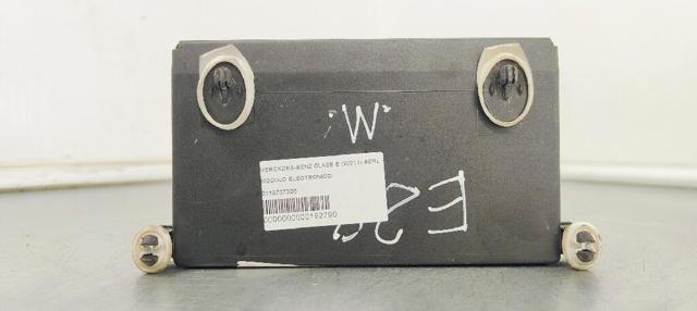 Unidade de conforto 2118707326 MERCEDES
