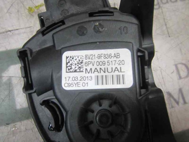 2120072 Ford