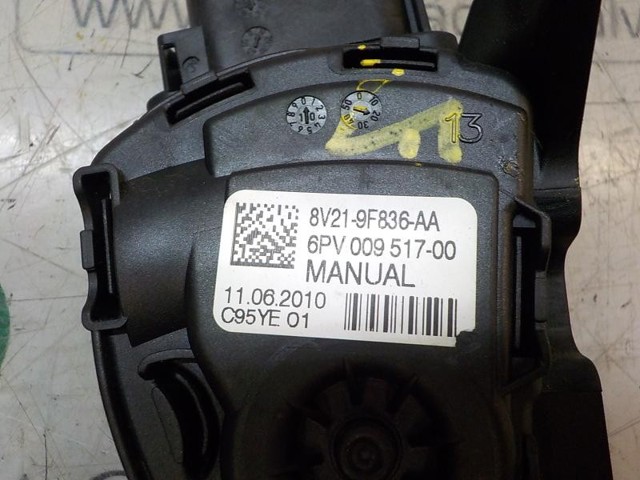 2120072 Ford