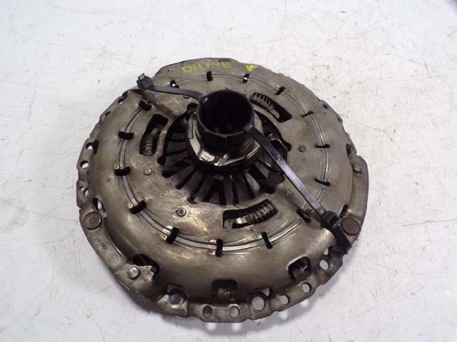 Kit de embraiagem (3 peças) 21207542522 BMW