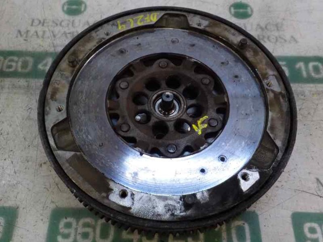 Volante de motor 21207589445 BMW