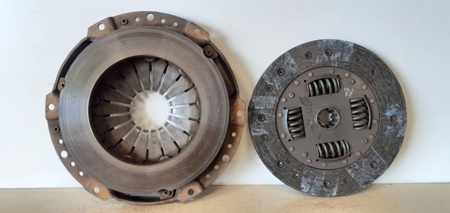Cesta de embraiagem 21211223313 BMW