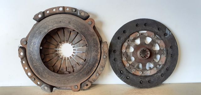 Cesta de embraiagem 21211223338 BMW