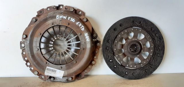 Disco de embraiagem 21211223492 BMW