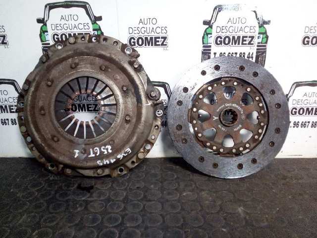  BMW 3  desde 165,23 €