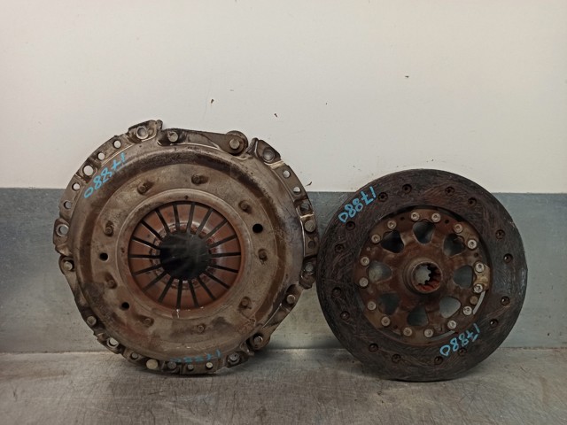 Cesta de embraiagem 21211223594 BMW