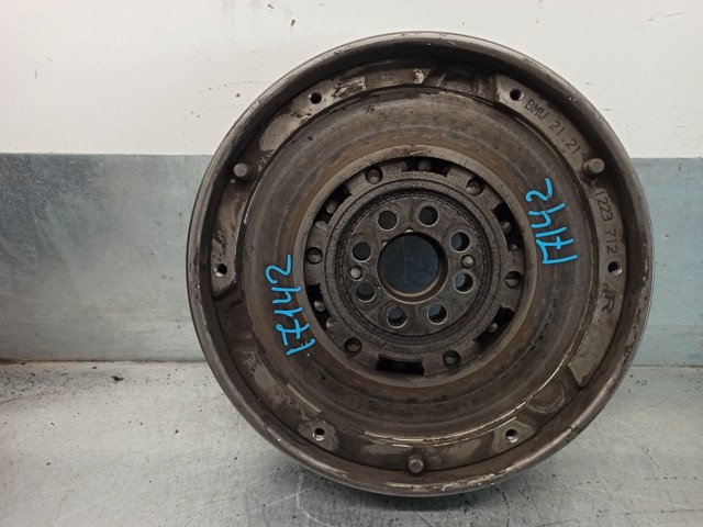 Volante de motor 21211223712 BMW